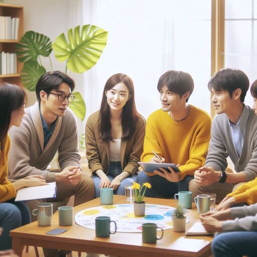 심리상담 이미지 3